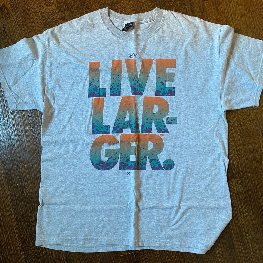 10 Deep Men’s XL T-Shirt